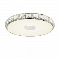 потолочный светодиодный светильник st luce impato sl821.122.01 в Нижневартовске