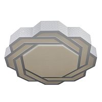 потолочный светодиодный светильник omnilux oml-43607-59 в Нижневартовске