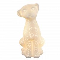 настольная лампа globo chaita 22806 в Нижневартовске