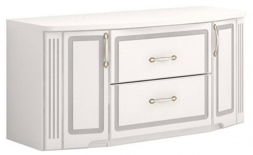 тумба под телевизор ижмебель виктория №37 в Нижневартовске