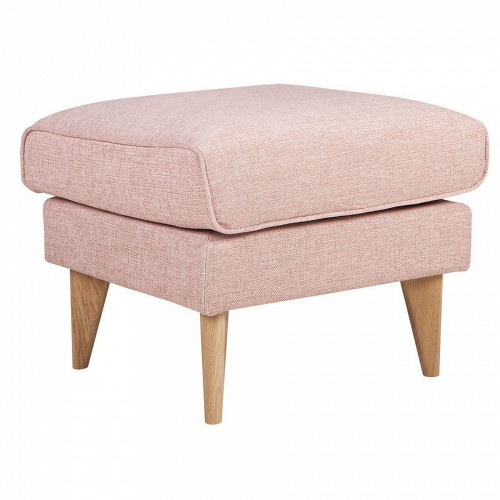 пуфик pola розовый в Нижневартовске