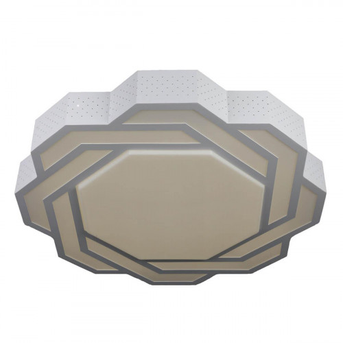 потолочный светодиодный светильник omnilux oml-43607-59 в Нижневартовске