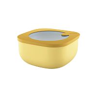 контейнер для хранения store&more 975 мл жёлтый в Нижневартовске