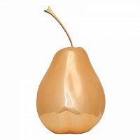 декор pear rose gold small в Нижневартовске