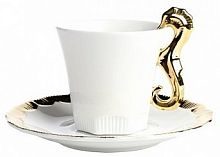 чайная пара marine hoss gold в Нижневартовске