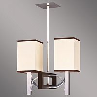 потолочная люстра kemar riffta rf/2/b в Нижневартовске