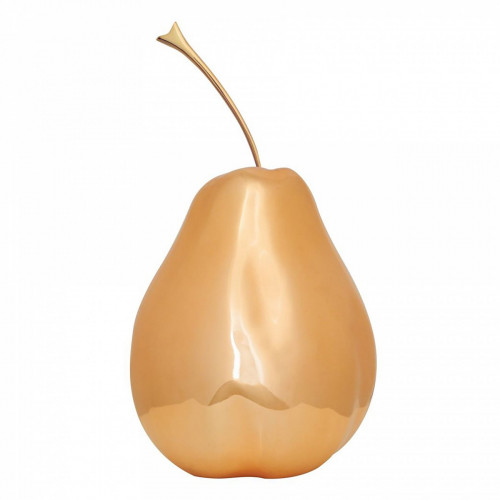 декор pear rose gold small в Нижневартовске