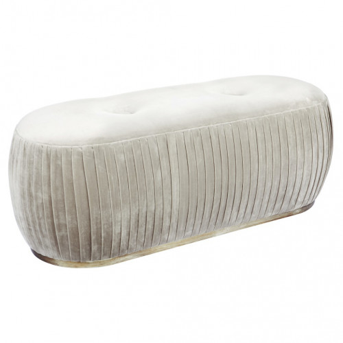 пуф souffle большой молочный в Нижневартовске