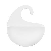 органайзер для ванной surf xs, белый в Нижневартовске