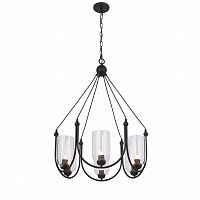 подвесная люстра st luce codita sl333.303.06 в Нижневартовске
