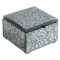 шкатулка винтаж 12*12*7см в Нижневартовске