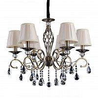 подвесная люстра omnilux belluno oml-79113-06 в Нижневартовске