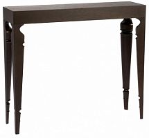 туалетный стол carrie большой коричневый в Нижневартовске