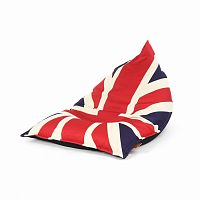 пуф uk lazy t английский флаг в Нижневартовске