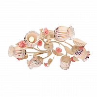 потолочная люстра silver light alba 250.51.6 в Нижневартовске