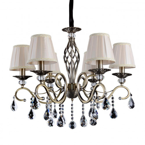 подвесная люстра omnilux belluno oml-79113-06 в Нижневартовске