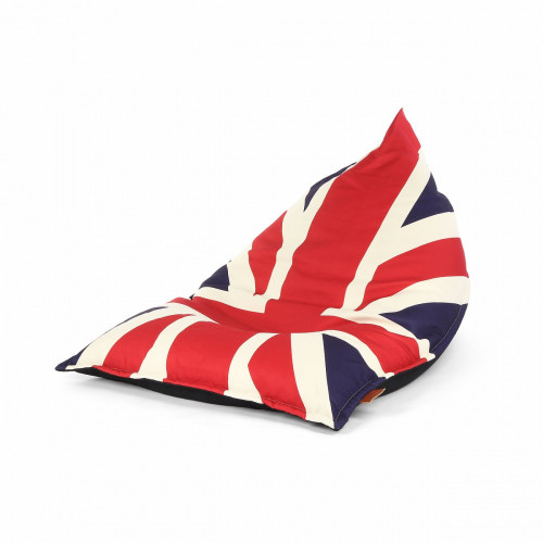 пуф uk lazy t английский флаг в Нижневартовске