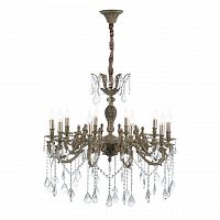 подвесная люстра st luce ornatole sl174.503.10 в Нижневартовске
