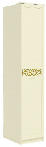 шкаф-пенал для одежды заречье ливадия 6 в Нижневартовске