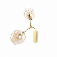 настенный светильник branching bubbles в Нижневартовске