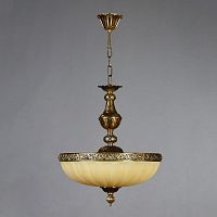 подвесной светильник ambiente lugo 8539 pb в Нижневартовске