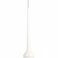 подвесной светильник arte lamp slanciato a4010sp-1wh в Нижневартовске