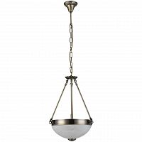 подвесной светильник freya herbert fr2012-pl-03-bz в Нижневартовске