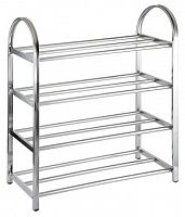 gromell egin этажерка для обуви 4-х ярусная в Нижневартовске