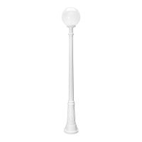 уличный фонарь fumagalli gigi/g300 g30.156.000.wye27 в Нижневартовске