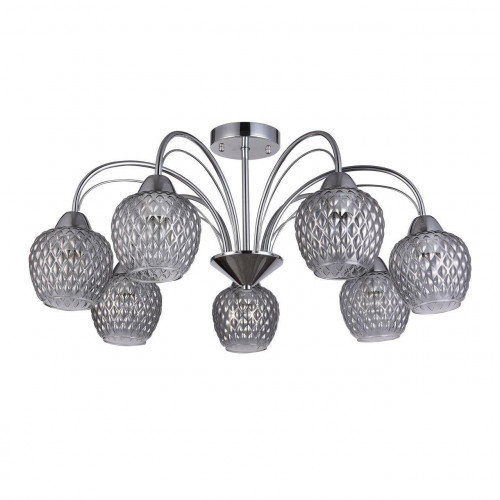 потолочная люстра f-promo olimp 2540-7u в Нижневартовске