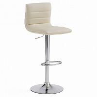 стул барный danae жемчужный от la forma (ex julia grup) в Нижневартовске