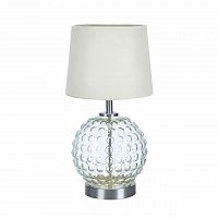 настольная лампа markslojd bubbles 107130 в Нижневартовске