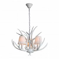 подвесная люстра st luce catorene sl346.503.03 в Нижневартовске
