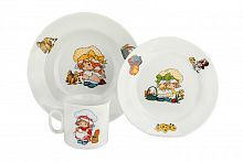 набор посуды mother's help 2 в Нижневартовске