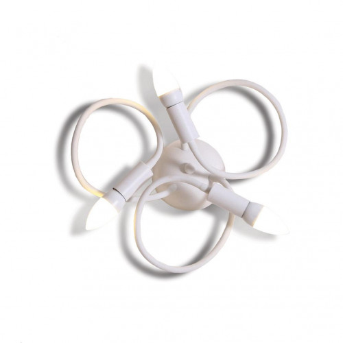 бра loft it roots loft1714w-wh в Нижневартовске