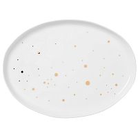 тарелка stars, овальная в Нижневартовске