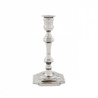 подсвечник серебряный фигурный swan от eichholtz, 26 см в Нижневартовске