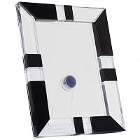 фоторамка из хрусталя b&w 20х15х10 в Нижневартовске