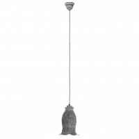 подвесной светильник eglo vintage 49208 в Нижневартовске