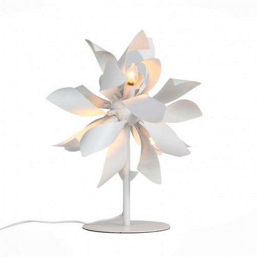 настольная лампа st luce spiraglio sl453.504.04g в Нижневартовске