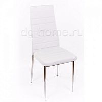 стул dc2-001 белый в Нижневартовске