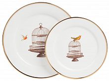 комплект тарелок encanto в Нижневартовске