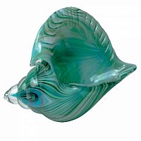 статуэтка ракушка бирюзовая в Нижневартовске