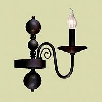 бра newport 32201/a black в Нижневартовске