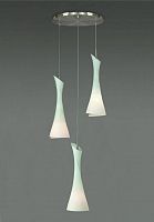 подвесная люстра mantra zack 0770 в Нижневартовске