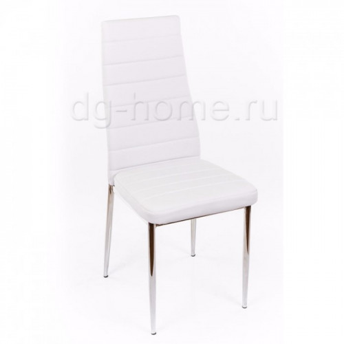 стул dc2-001 белый в Нижневартовске