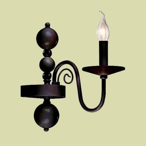 бра newport 32201/a black в Нижневартовске