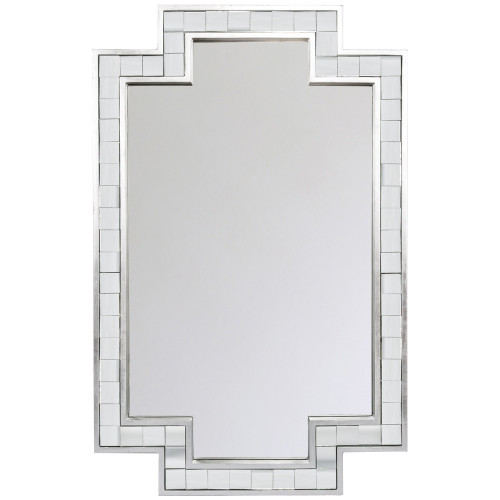 зеркало прямоугольное настенное гаспер в Нижневартовске