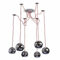 подвесная люстра mw-light котбус 8 492014506 в Нижневартовске