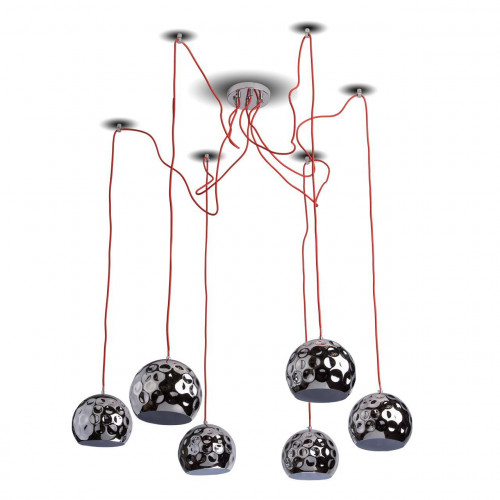 подвесная люстра mw-light котбус 8 492014506 в Нижневартовске